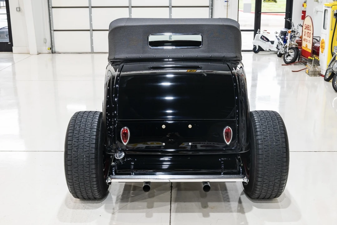 Ford Model 18 & 40 - Image 30 of 31