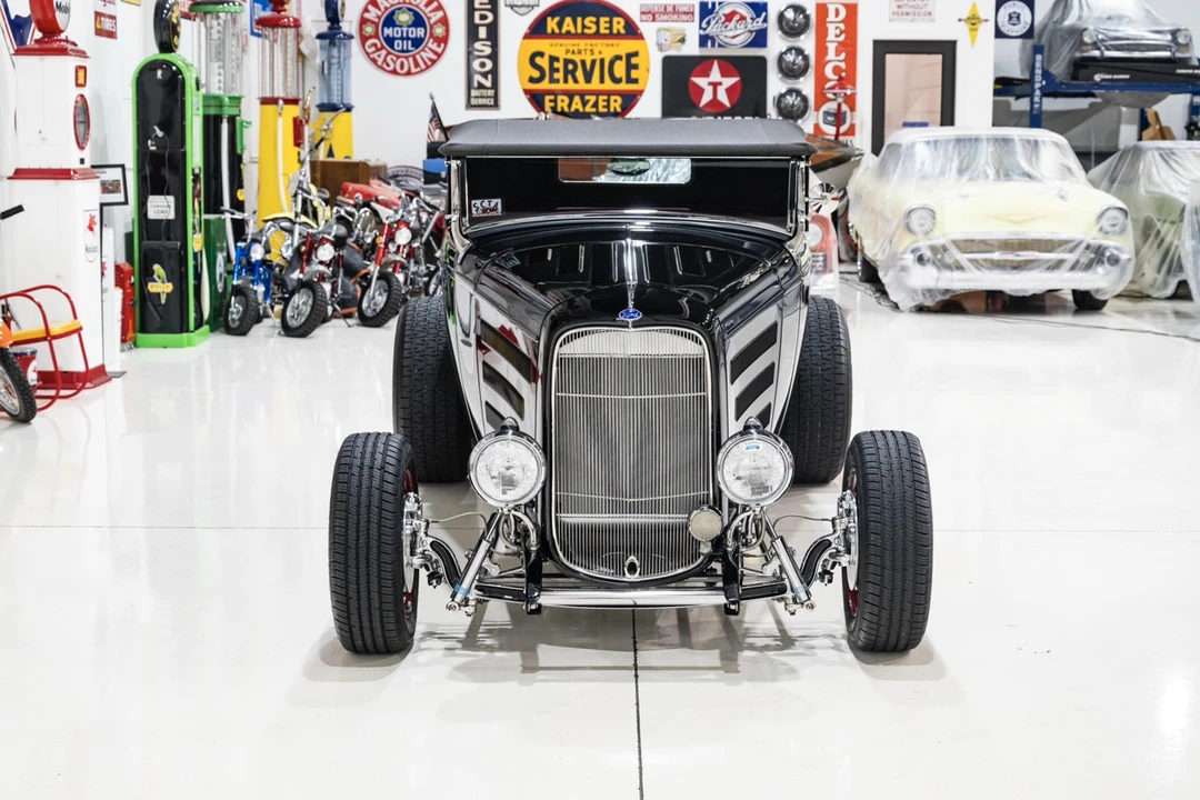 Ford Model 18 & 40 - Image 20 of 31