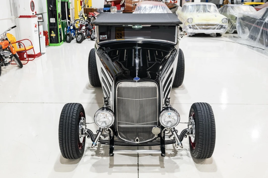 Ford Model 18 & 40 - Image 21 of 31