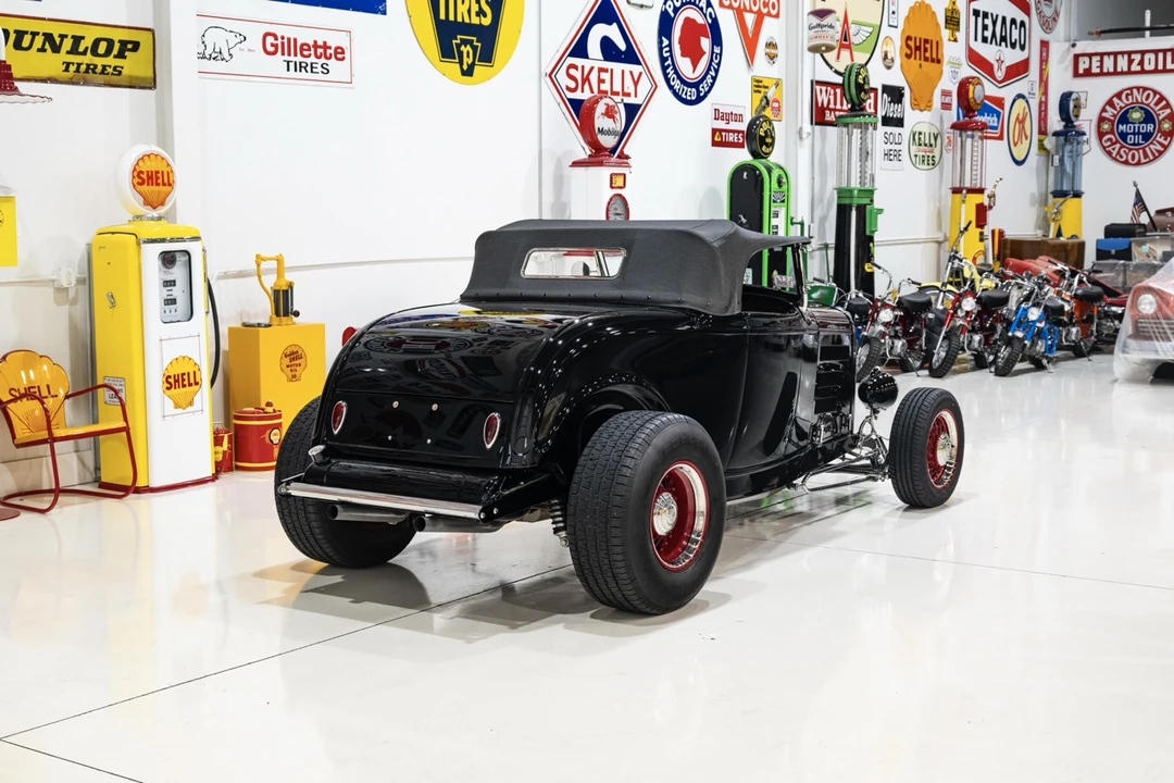 Ford Model 18 & 40 - Image 31 of 31