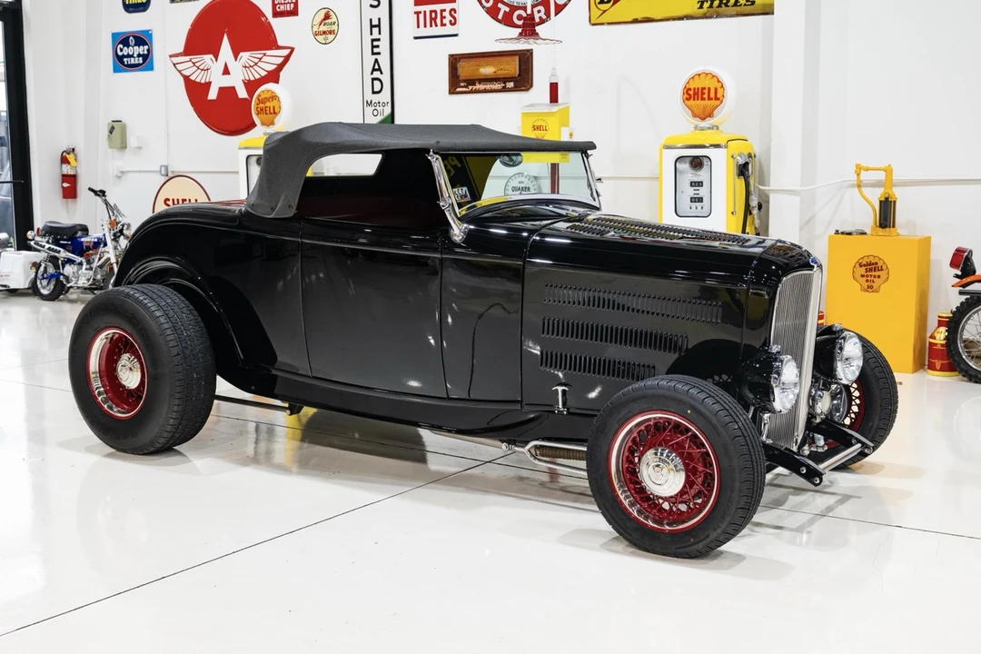 Ford Model 18 & 40 - Image 17 of 31