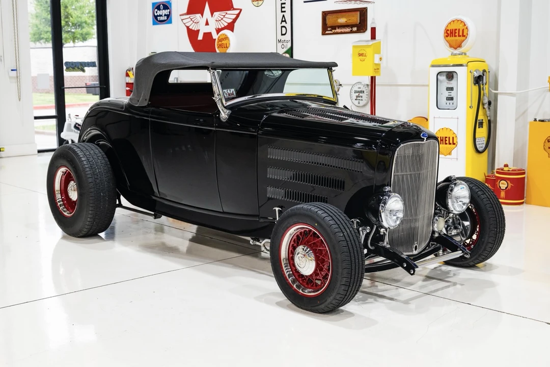 Ford Model 18 & 40 - Image 18 of 31