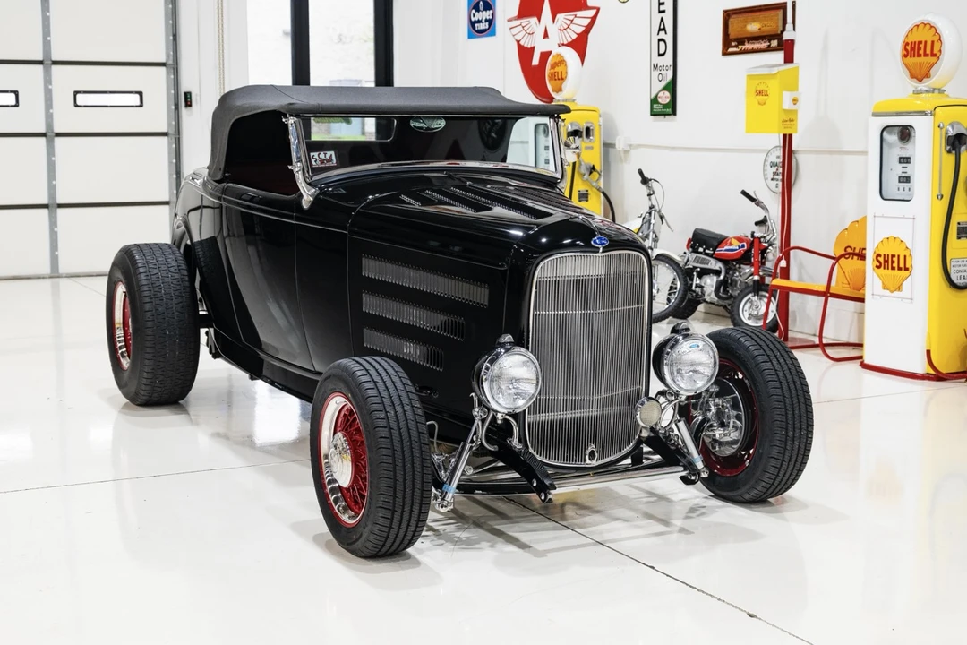 Ford Model 18 & 40 - Image 19 of 31