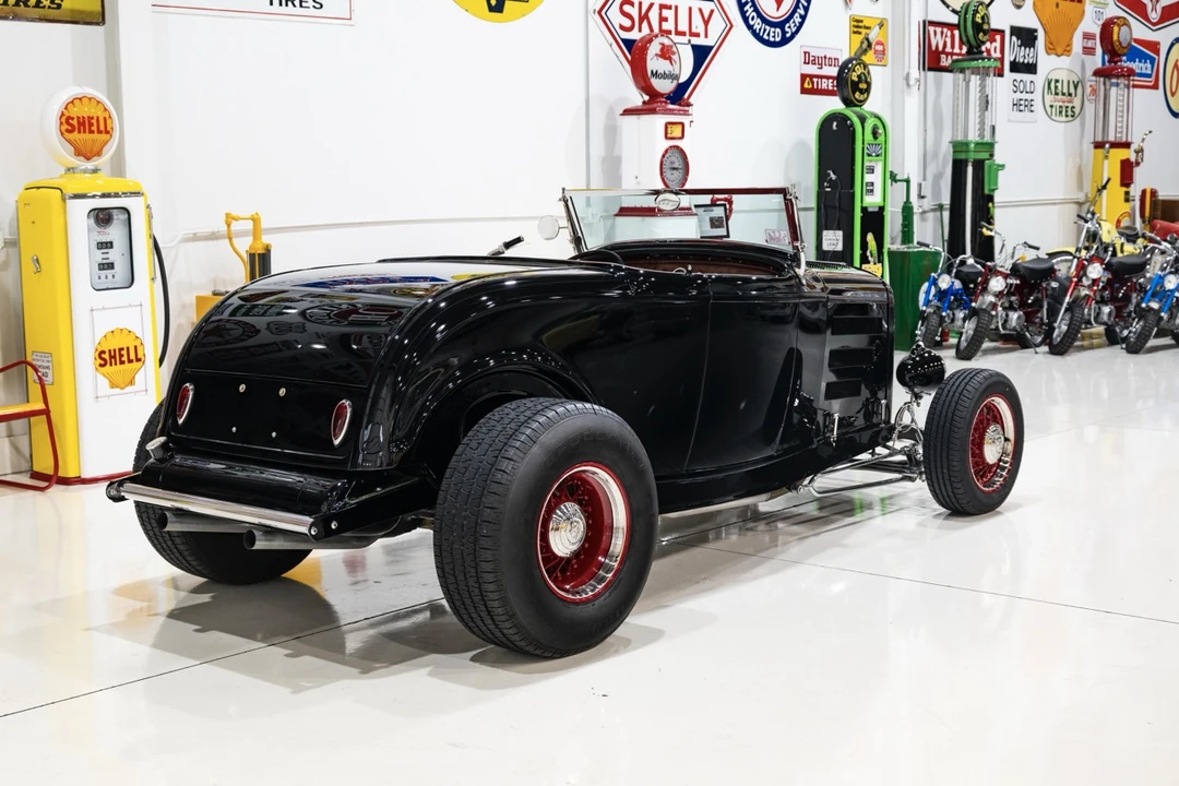 Ford Model 18 & 40 - Image 13 of 31