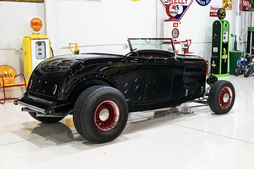 Ford Model 18 & 40 - Image 14 of 31