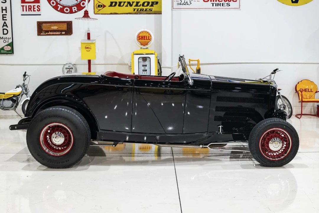 Ford Model 18 & 40 - Image 15 of 31