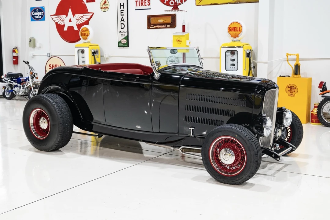 Ford Model 18 & 40 - Image 16 of 31