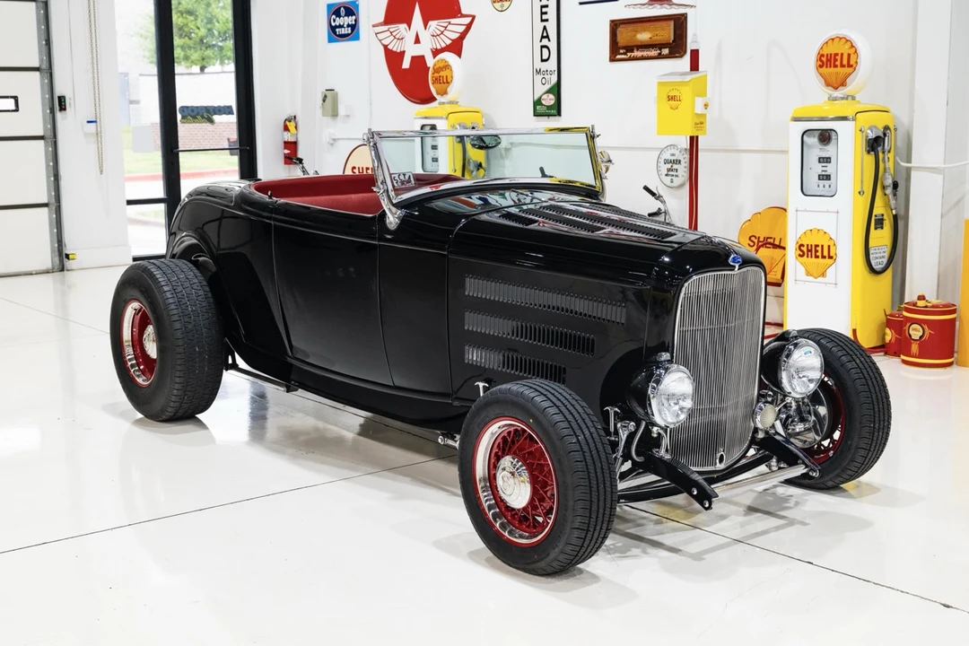 Ford Model 18 & 40 - Image 2 of 31