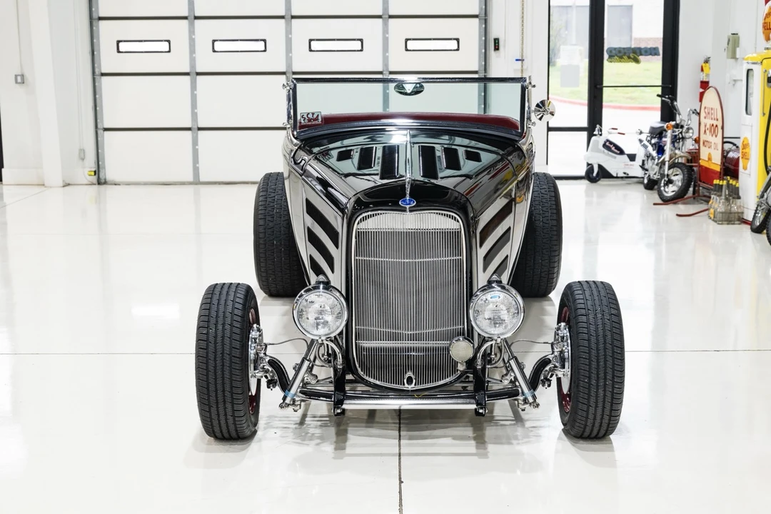 Ford Model 18 & 40 - Image 3 of 31
