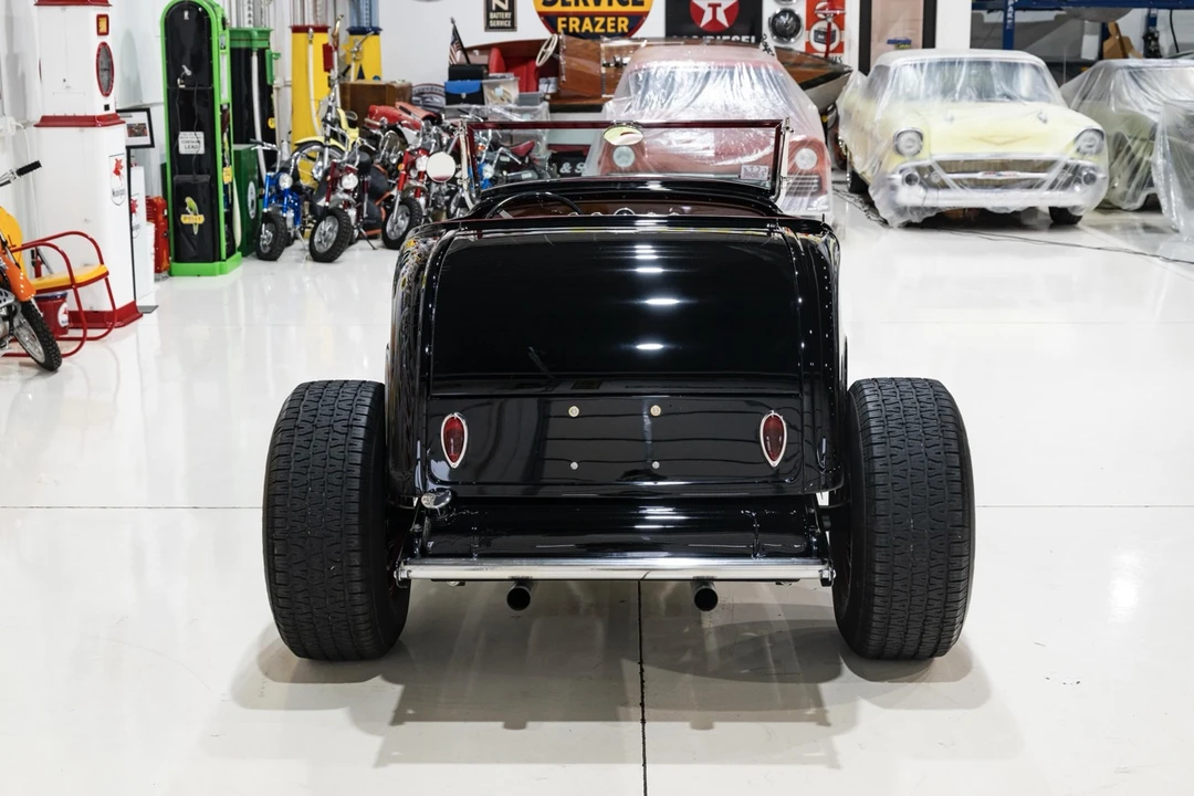 Ford Model 18 & 40 - Image 11 of 31