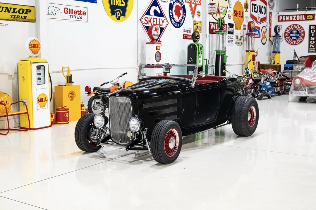 Ford Model 18 & 40 - Image 4 of 31