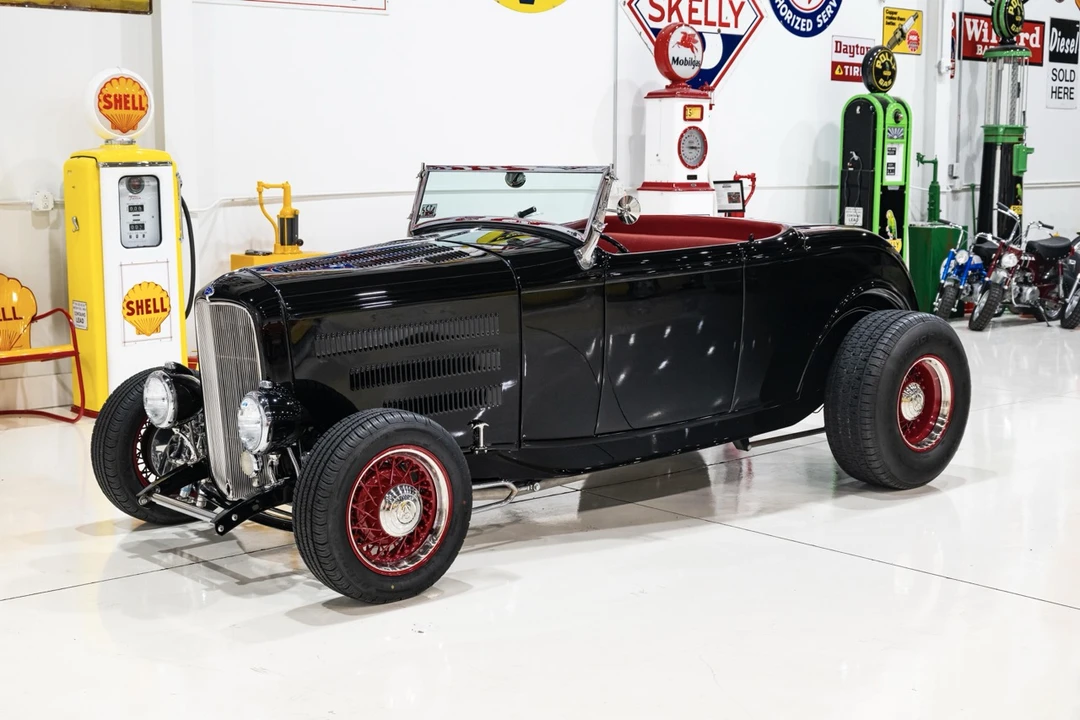 Ford Model 18 & 40 - Image 6 of 31
