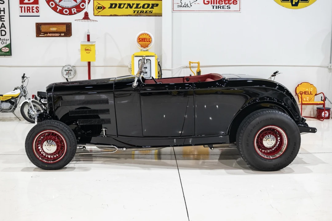 Ford Model 18 & 40 - Image 7 of 31