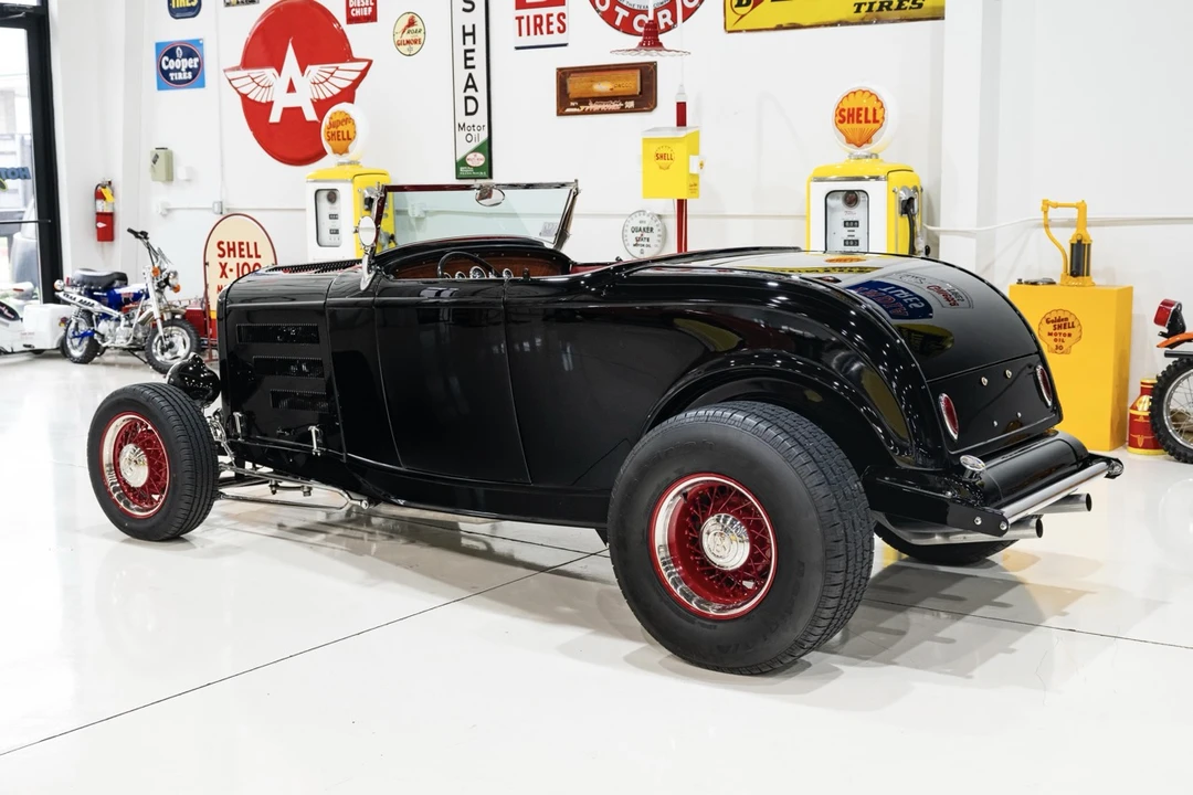 Ford Model 18 & 40 - Image 8 of 31