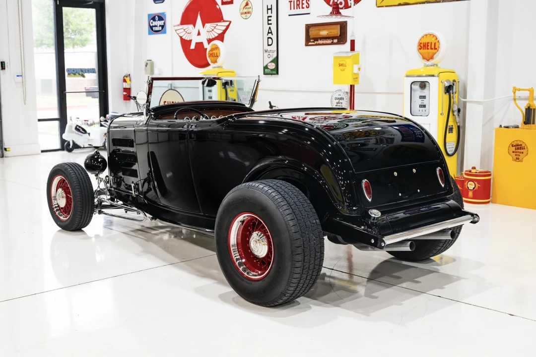 Ford Model 18 & 40 - Image 9 of 31