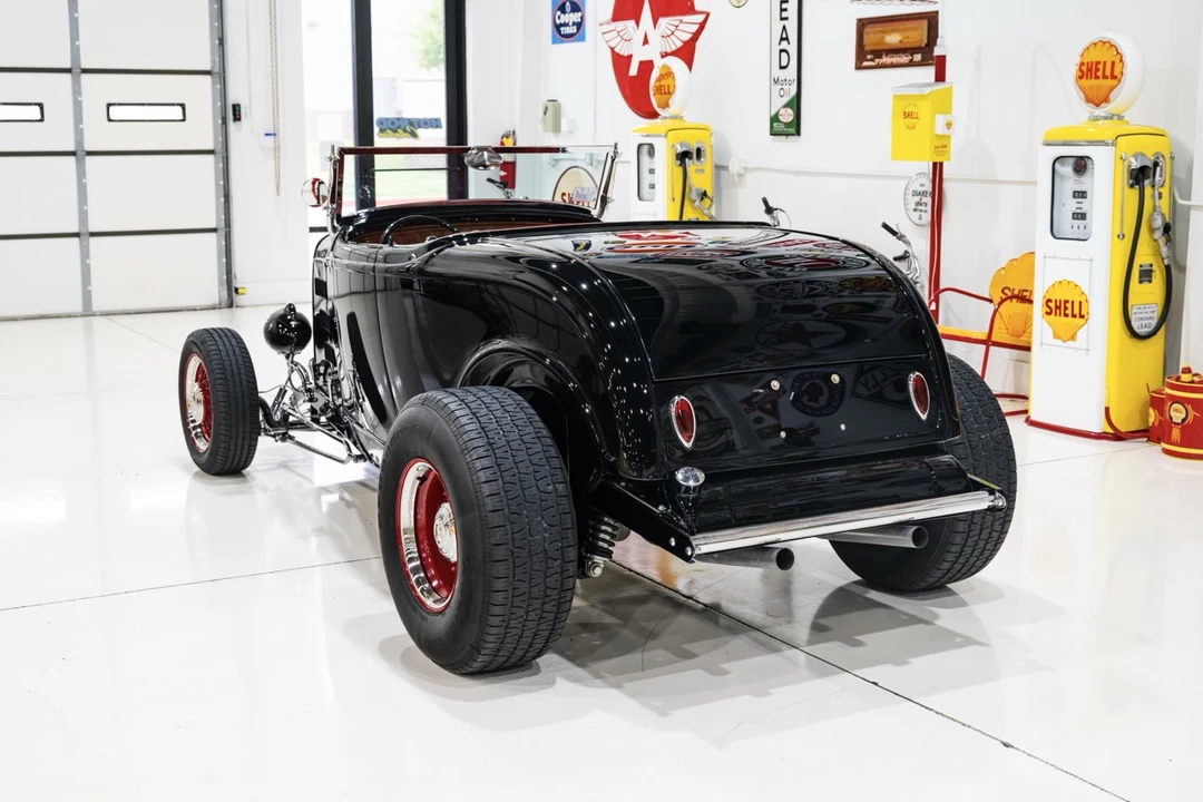 Ford Model 18 & 40 - Image 10 of 31