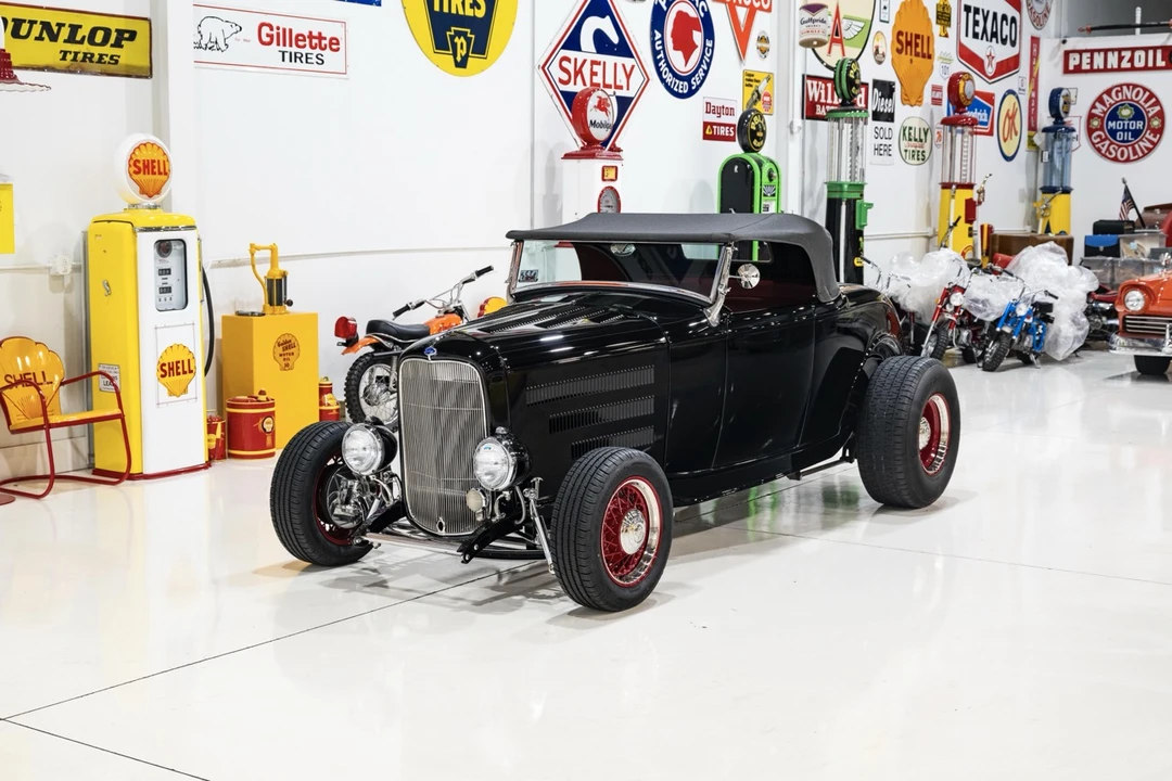 Ford Model 18 & 40 - Image 22 of 31