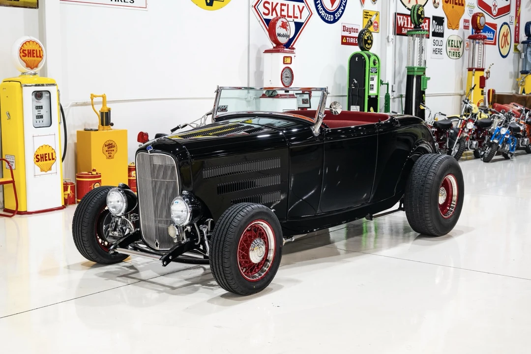Ford Model 18 & 40 - Image 5 of 31