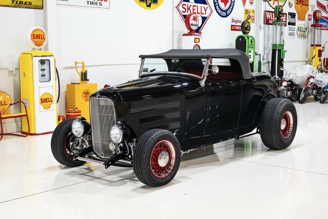 Ford Model 18 & 40 - Image 23 of 31