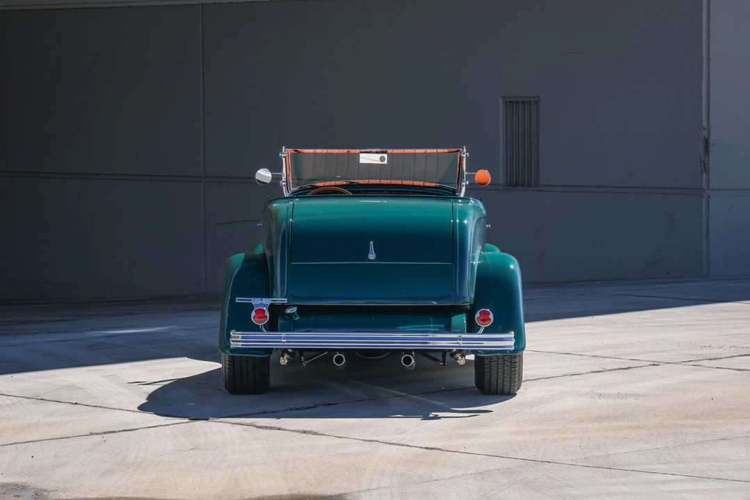 Ford Hot Rod - Image 18 of 31