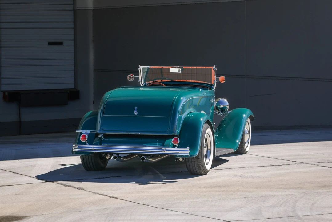 Ford Hot Rod - Image 15 of 31