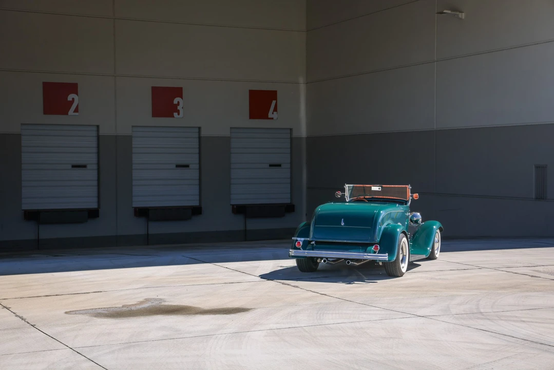 Ford Hot Rod - Image 14 of 31