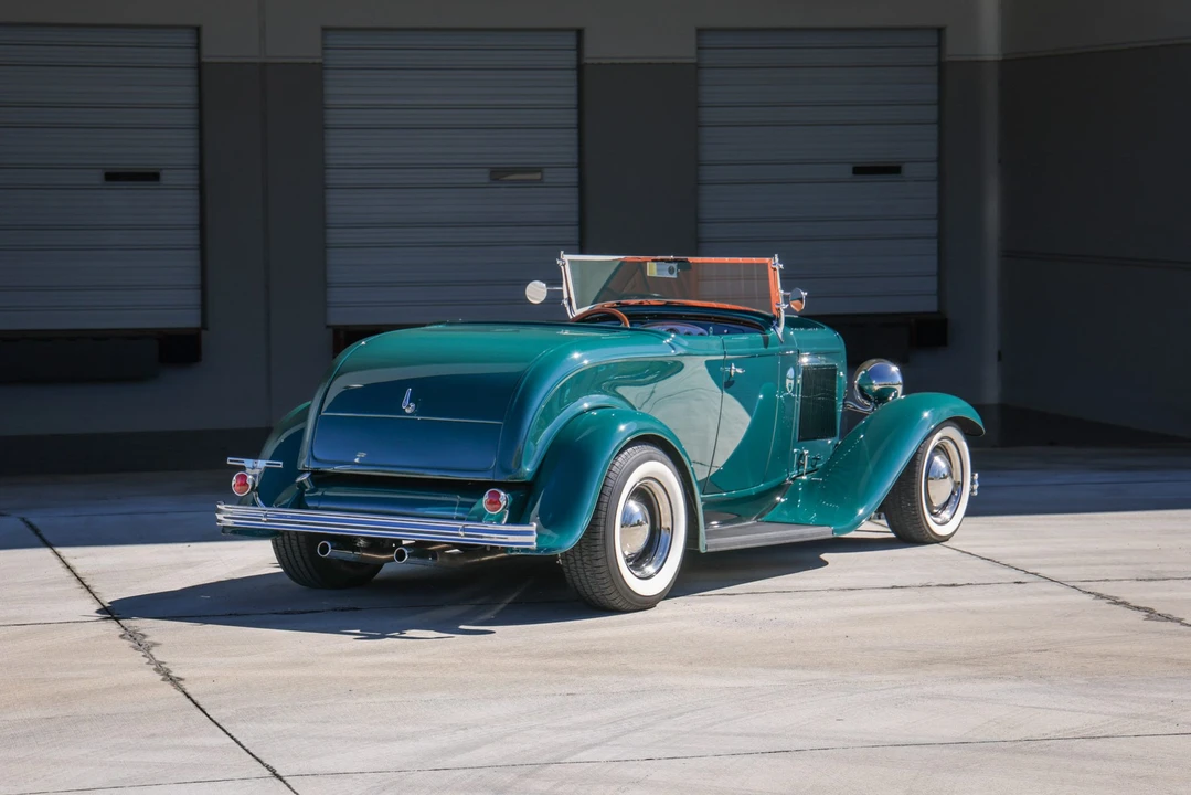 Ford Hot Rod - Image 17 of 31
