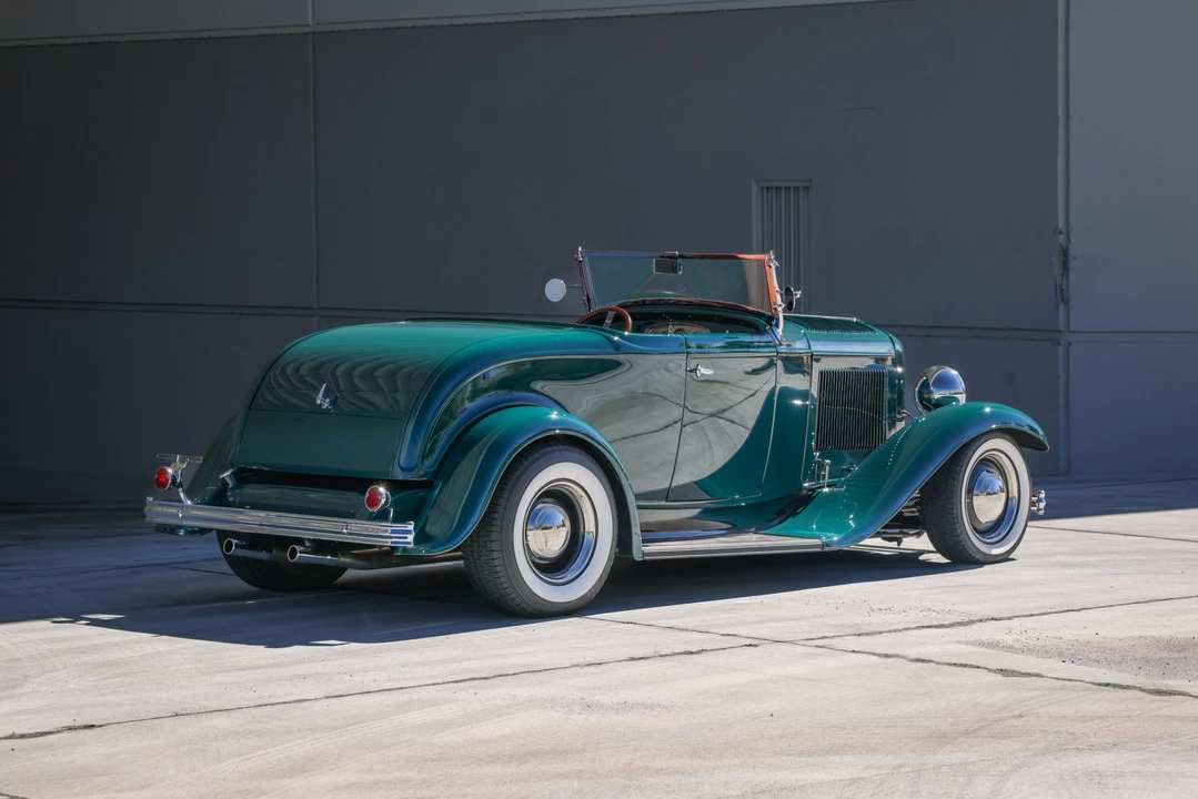 Ford Hot Rod - Image 16 of 31