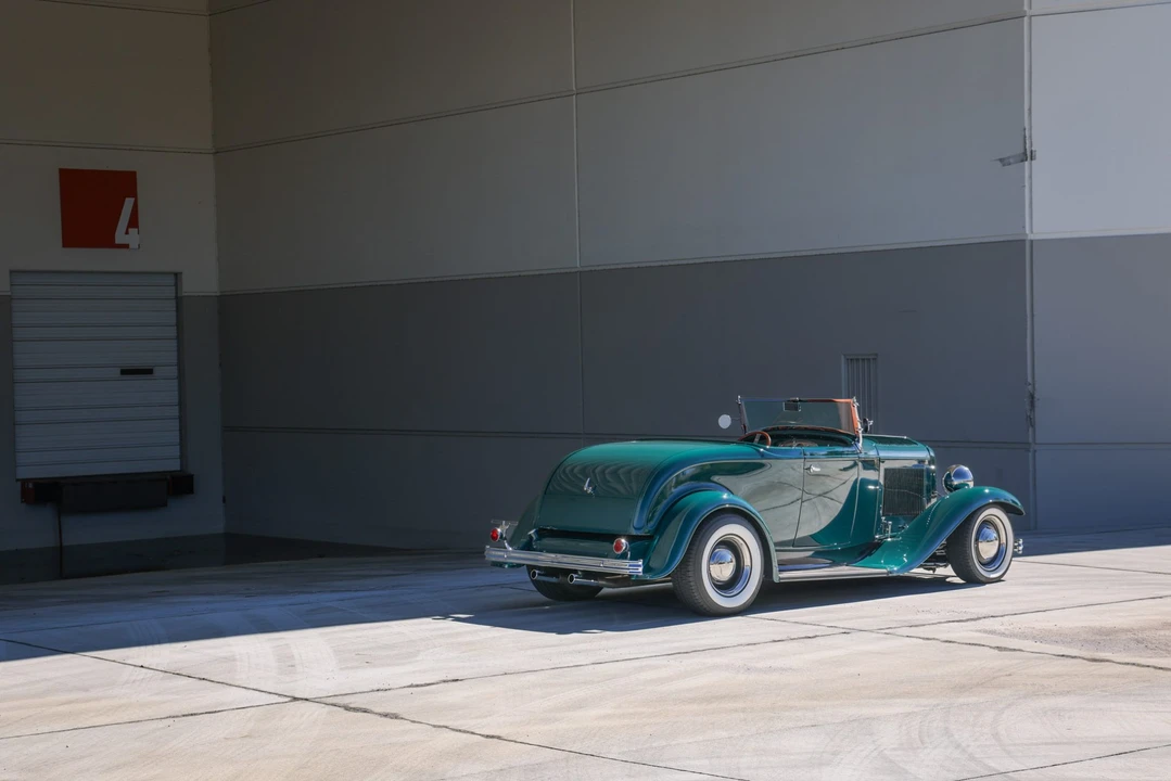 Ford Hot Rod - Image 13 of 31