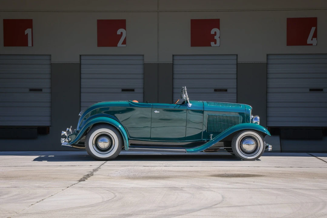 Ford Hot Rod - Image 12 of 31