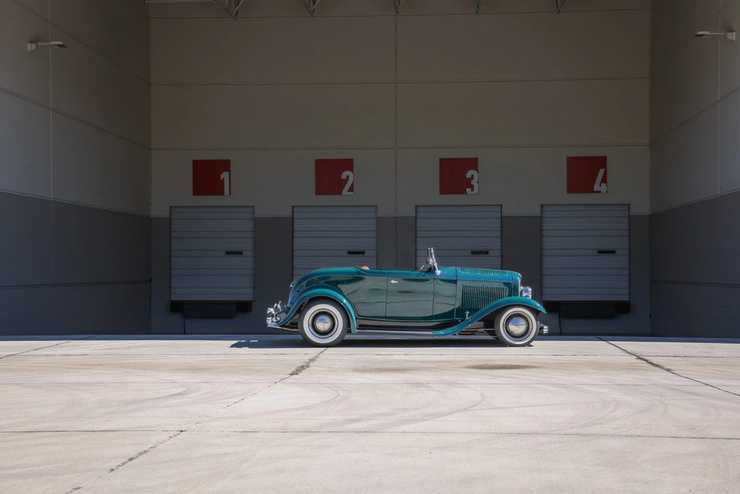 Ford Hot Rod - Image 11 of 31