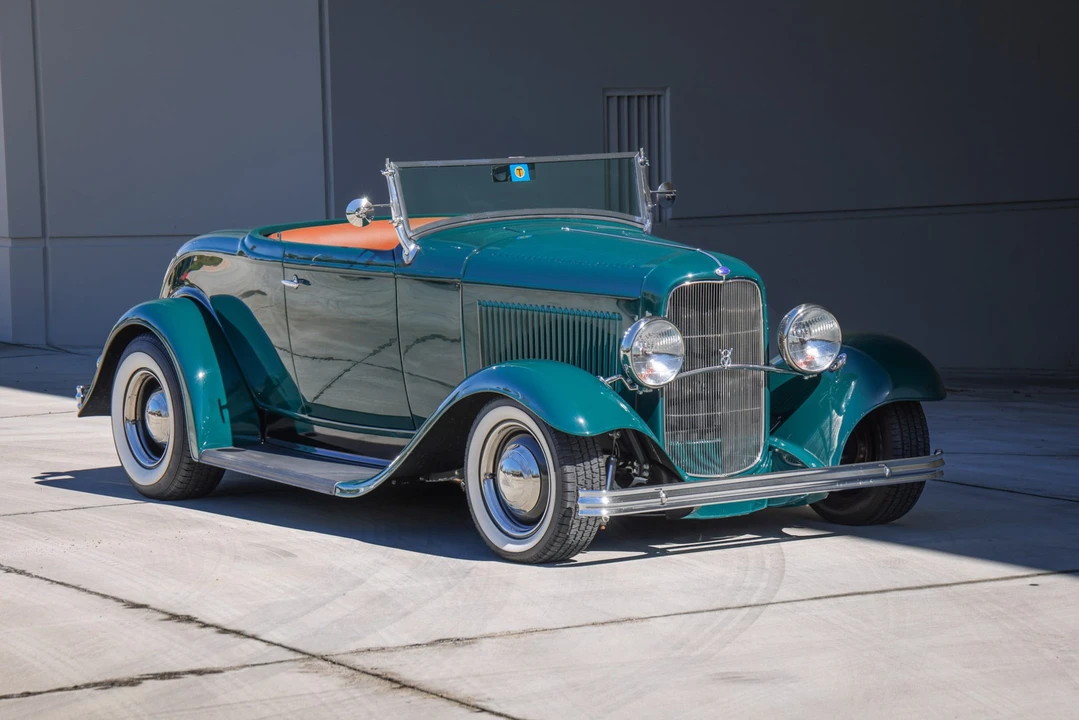 Ford Hot Rod - Image 8 of 31