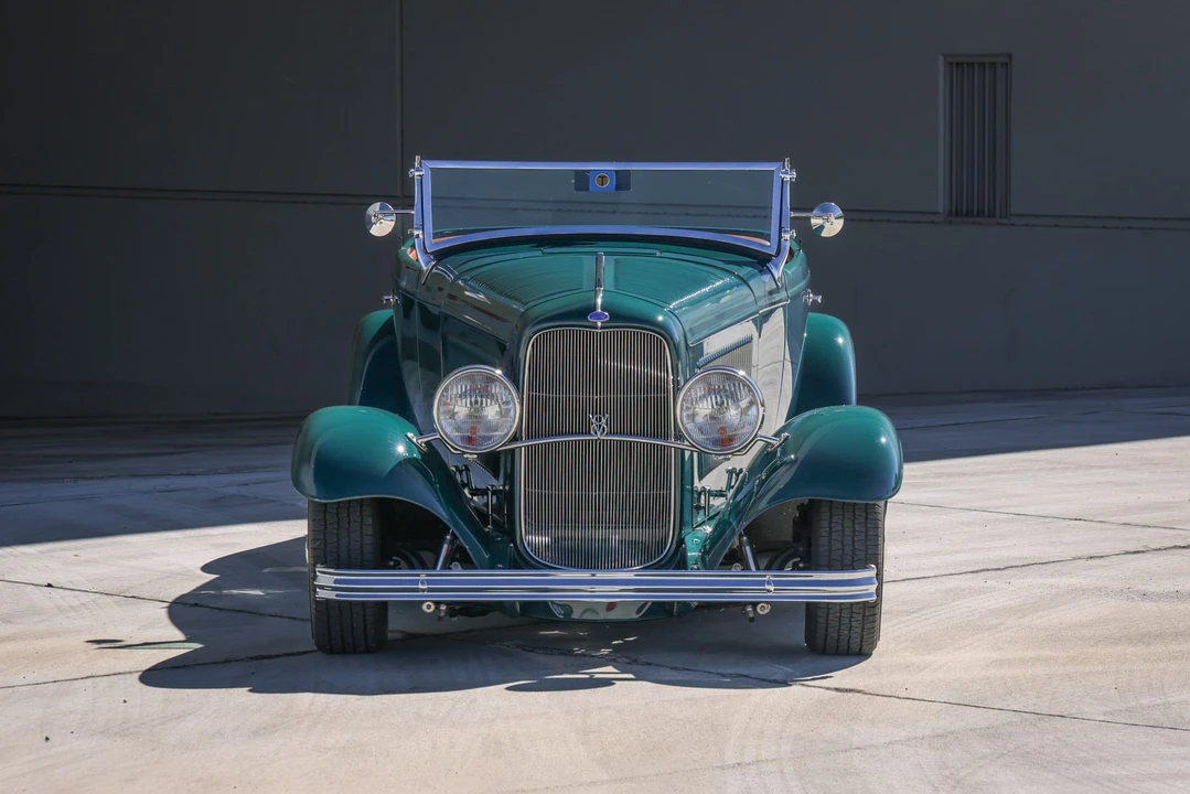 Ford Hot Rod - Image 7 of 31