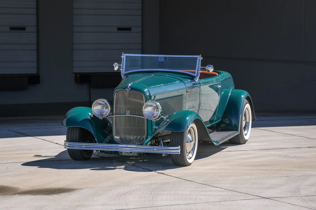 Ford Hot Rod - Image 5 of 31