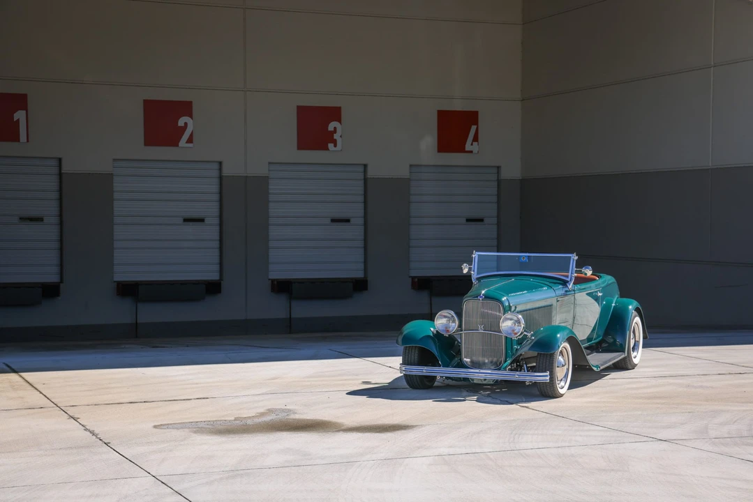 Ford Hot Rod - Image 6 of 31
