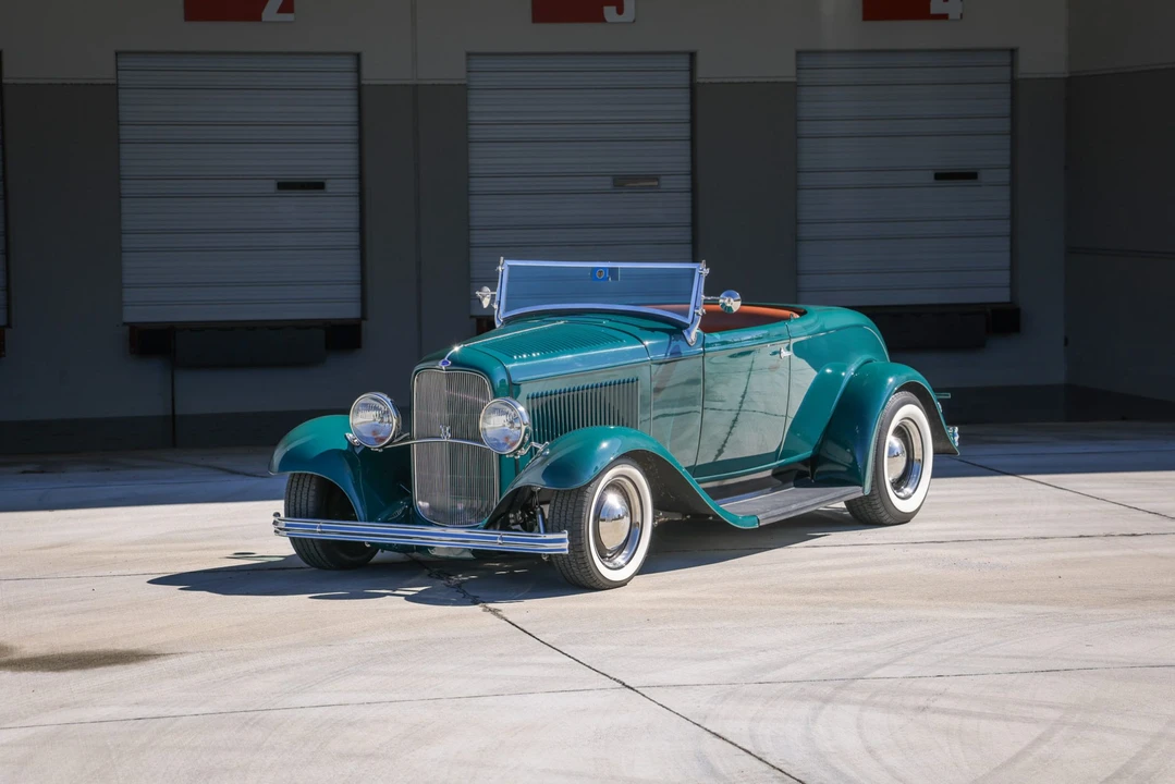 Ford Hot Rod - Image 4 of 31