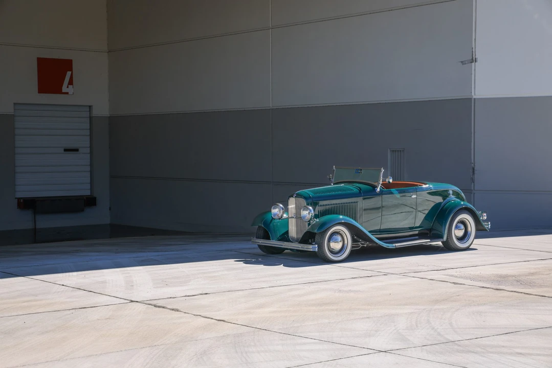 Ford Hot Rod - Image 2 of 31