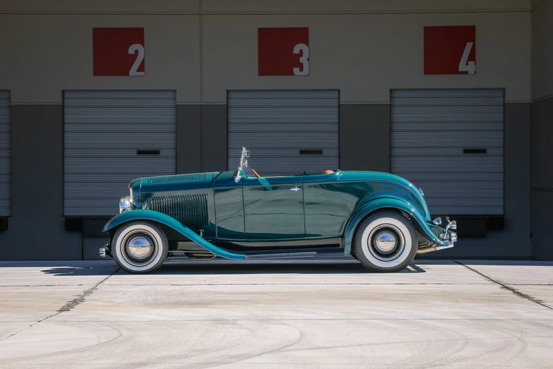 Ford Hot Rod - Image 22 of 31