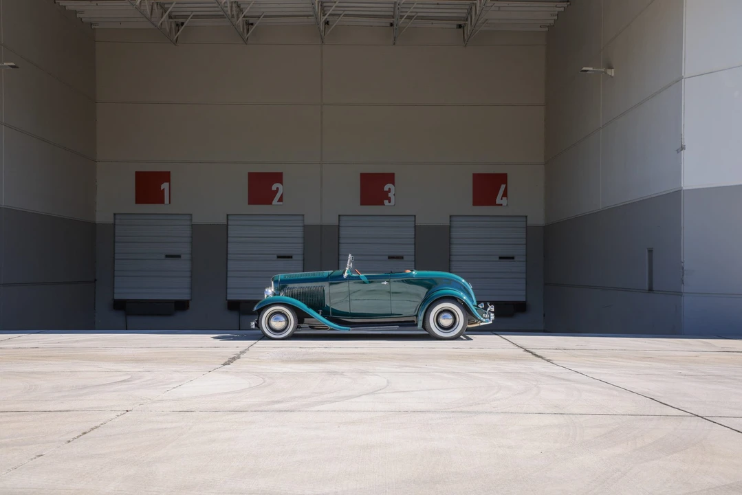Ford Hot Rod - Image 23 of 31