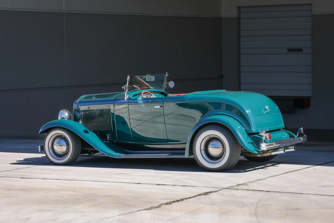 Ford Hot Rod - Image 21 of 31