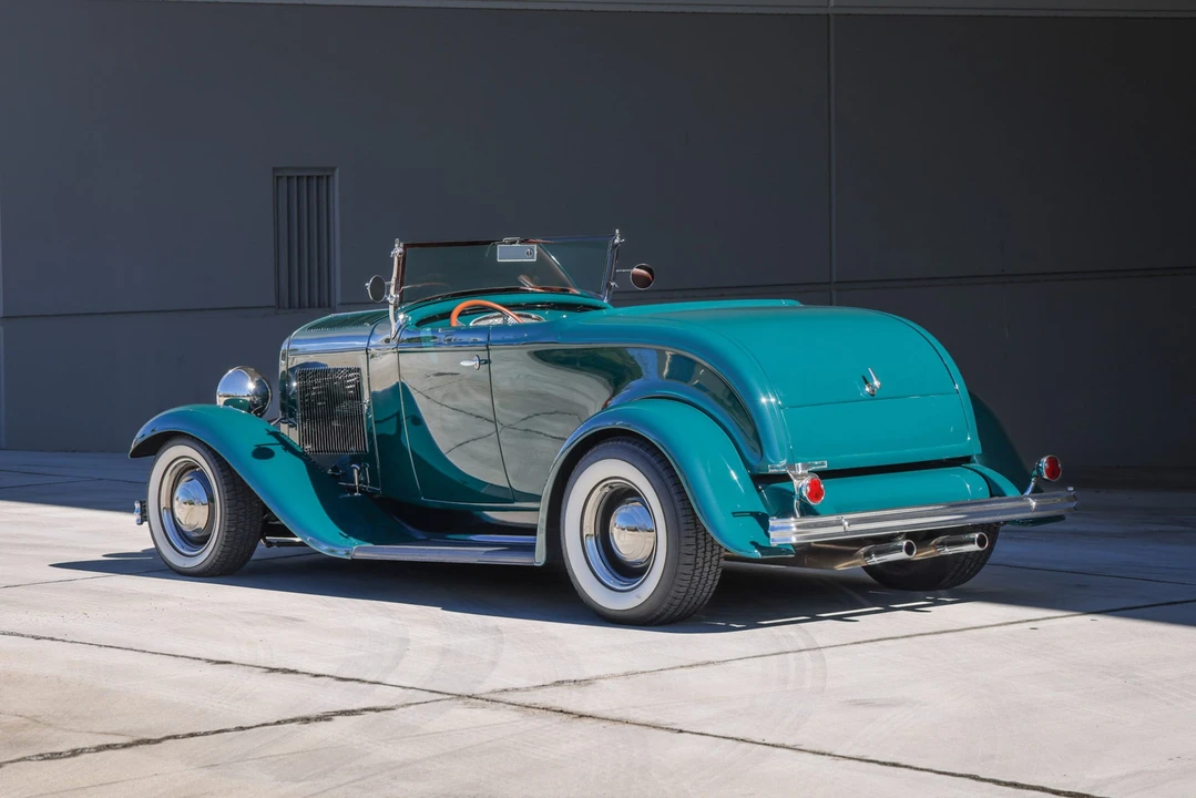 Ford Hot Rod - Image 20 of 31