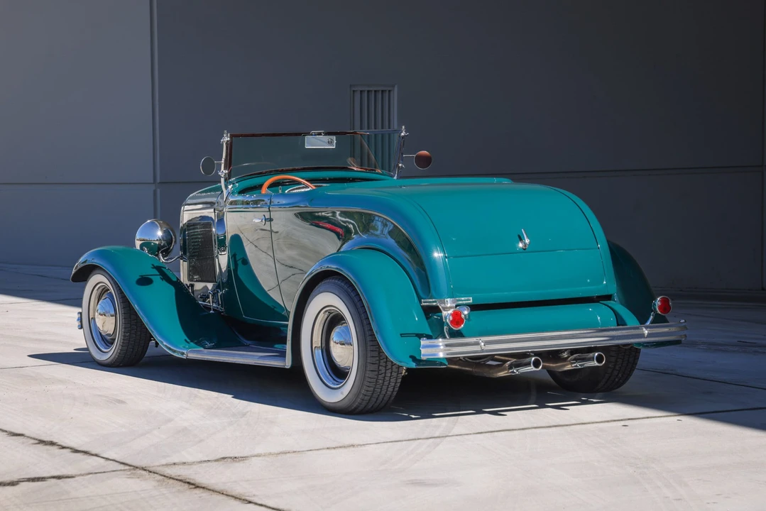 Ford Hot Rod - Image 19 of 31