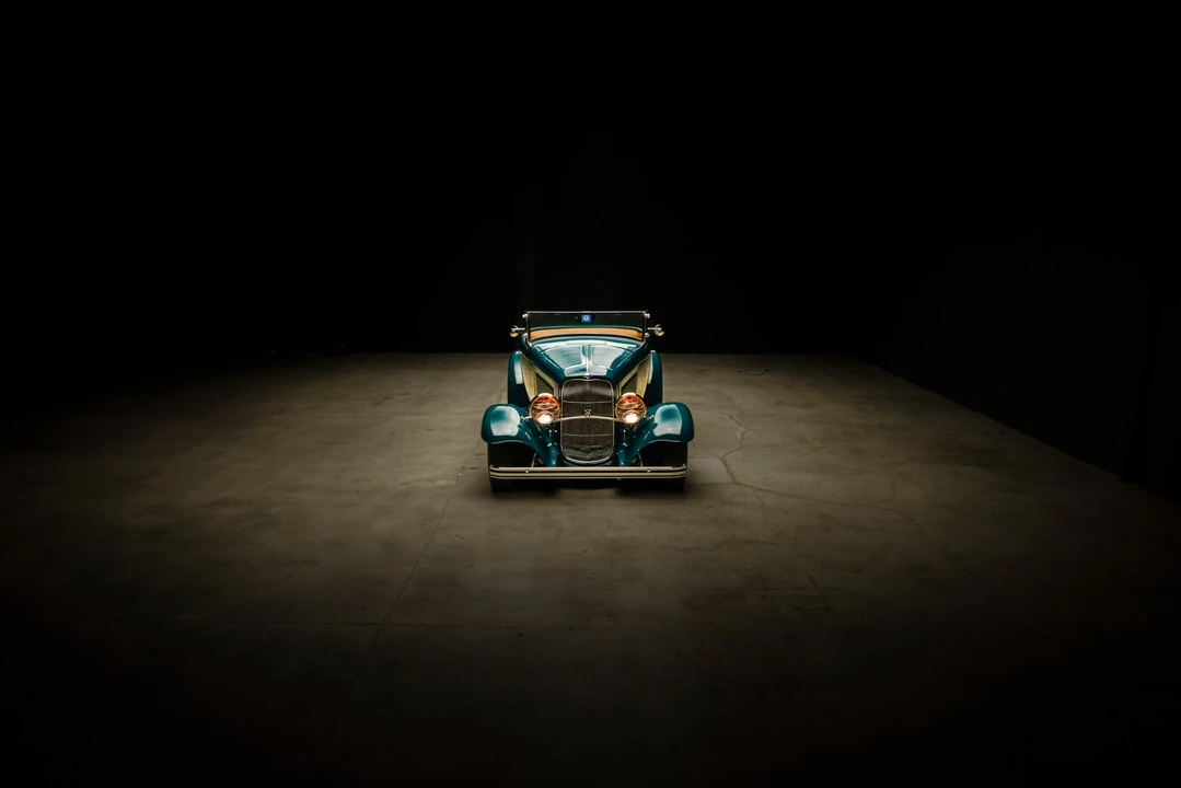 Ford Hot Rod - Image 31 of 31