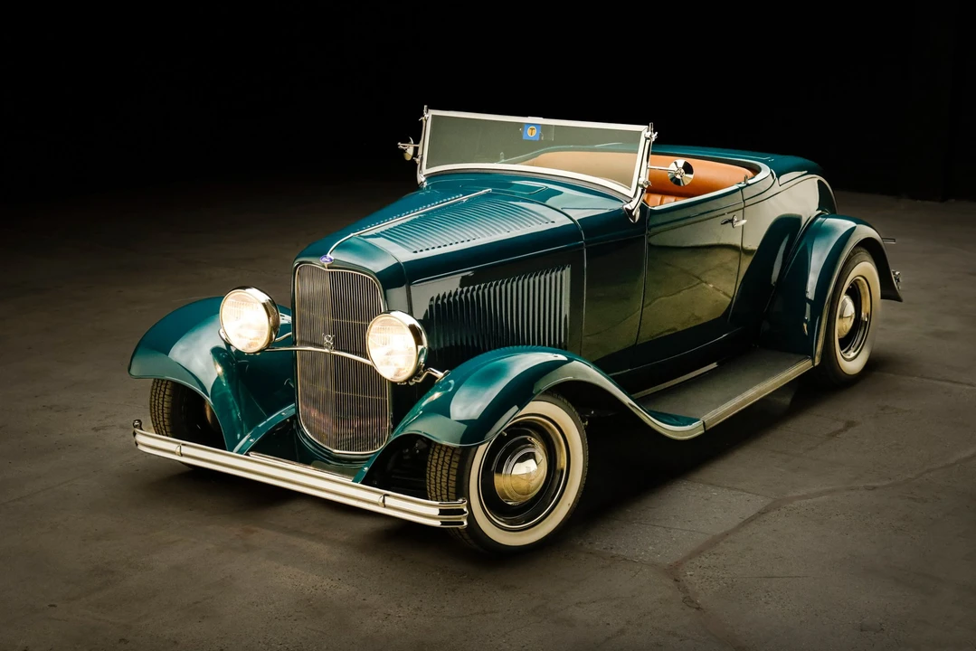 Ford Hot Rod - Image 28 of 31