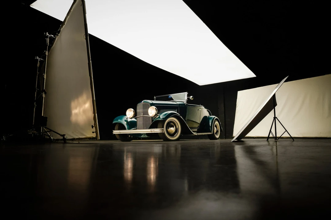 Ford Hot Rod - Image 26 of 31