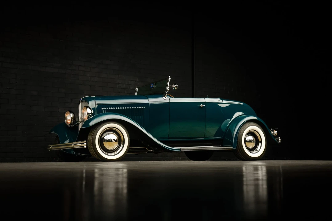 Ford Hot Rod - Image 24 of 31
