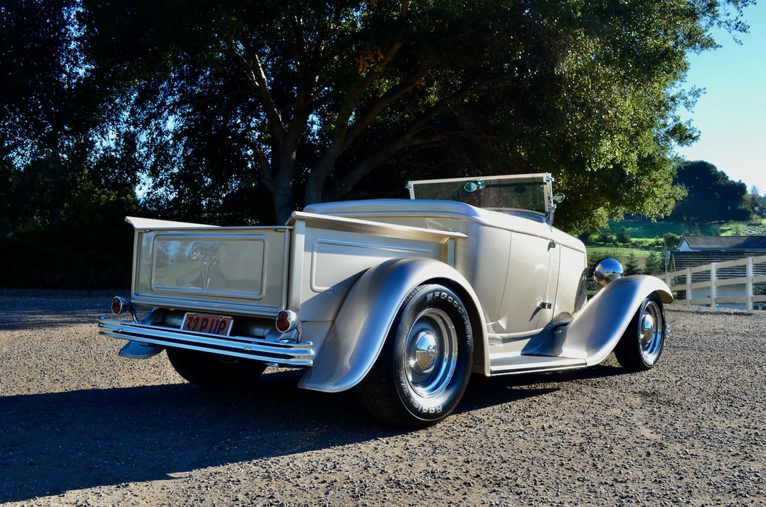 Ford Model 18 & 40 - Image 11 of 31