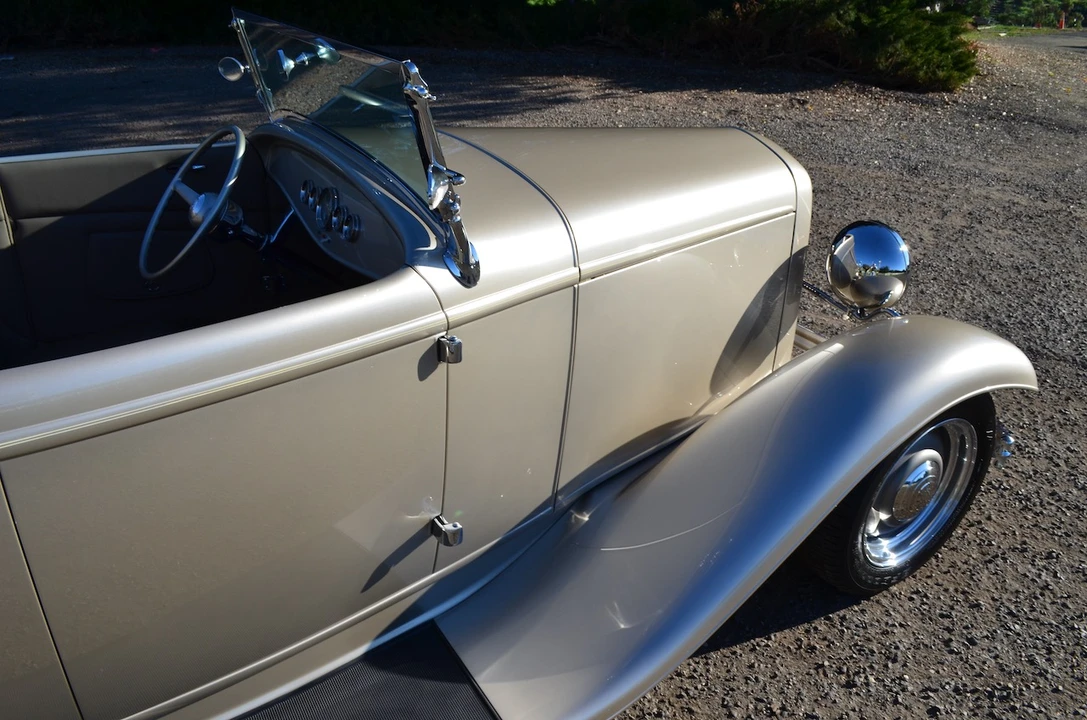 Ford Model 18 & 40 - Image 18 of 31