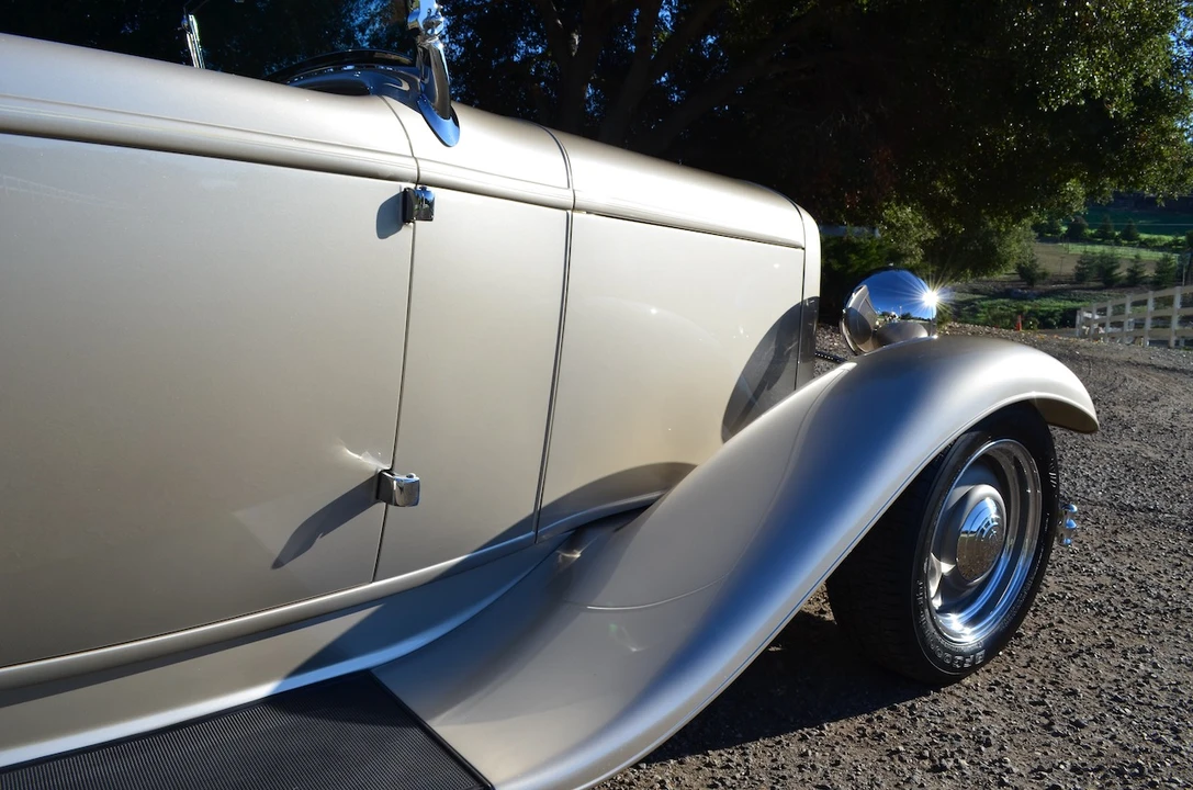 Ford Model 18 & 40 - Image 19 of 31