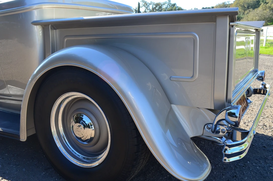 Ford Model 18 & 40 - Image 22 of 31